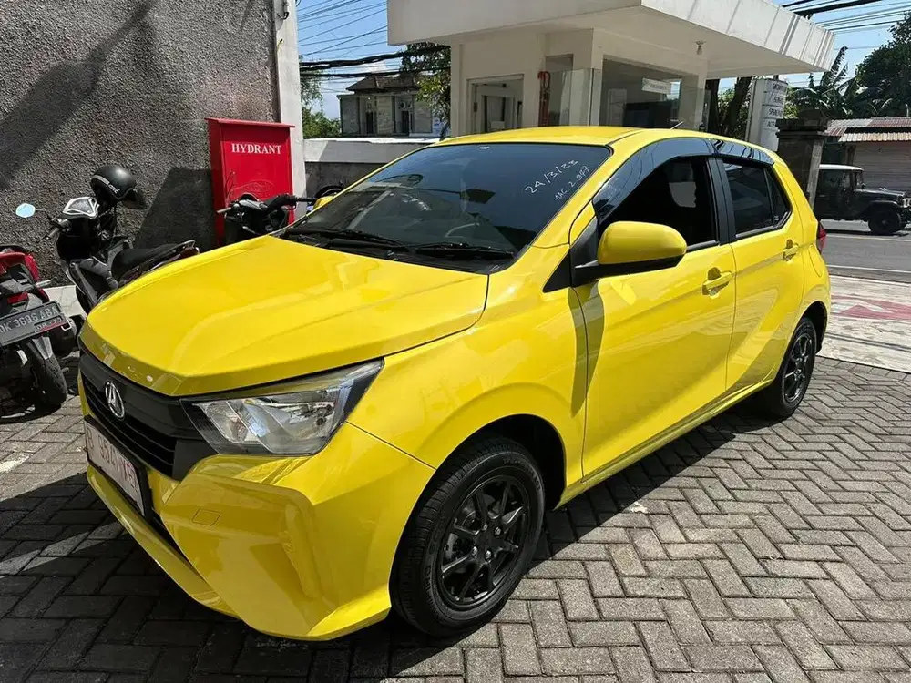 Ayla Promo Akhir Tahun