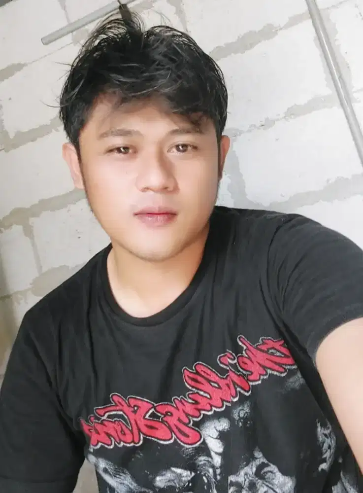 Mencari kerja driver atau freelance