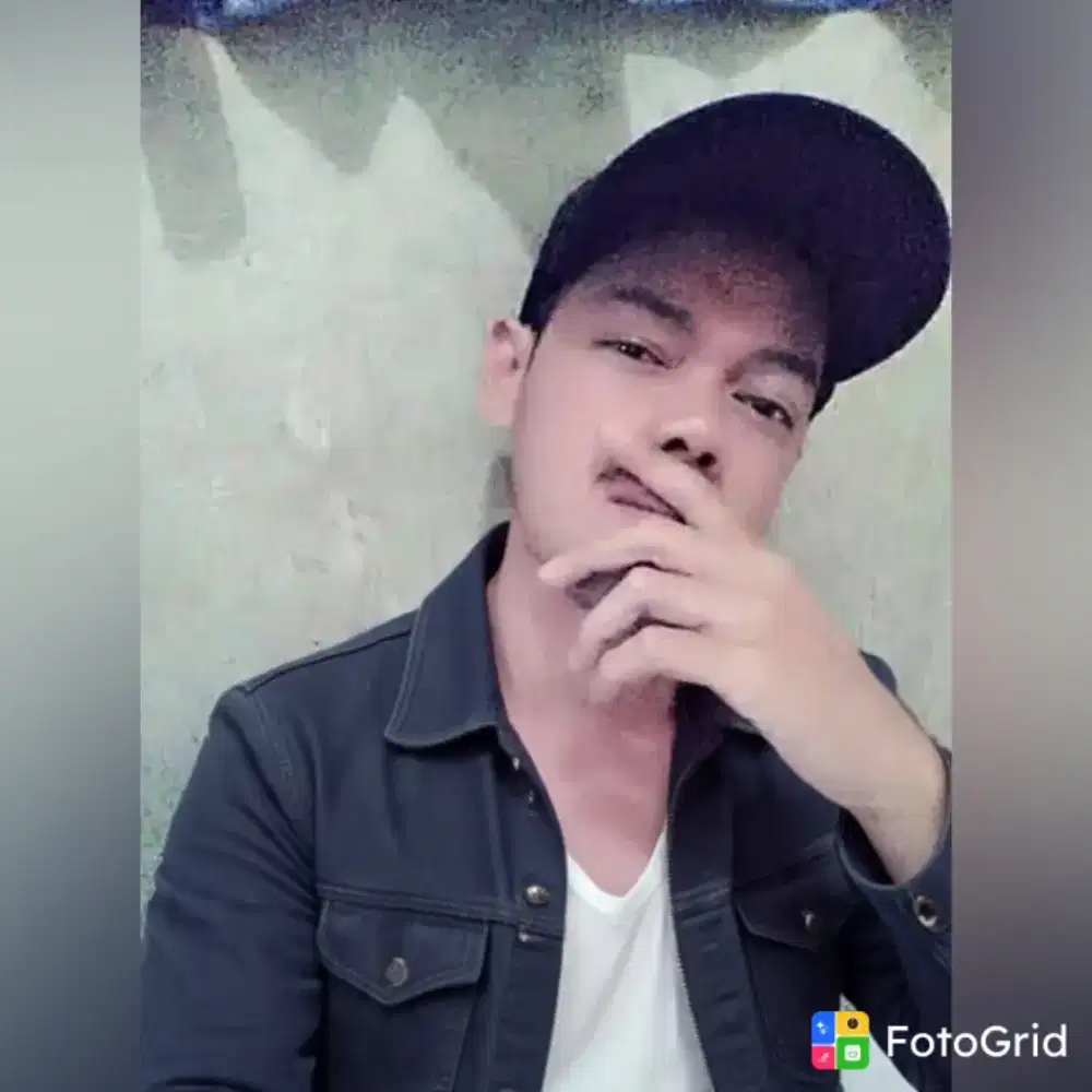 Lagi cari kerjaan