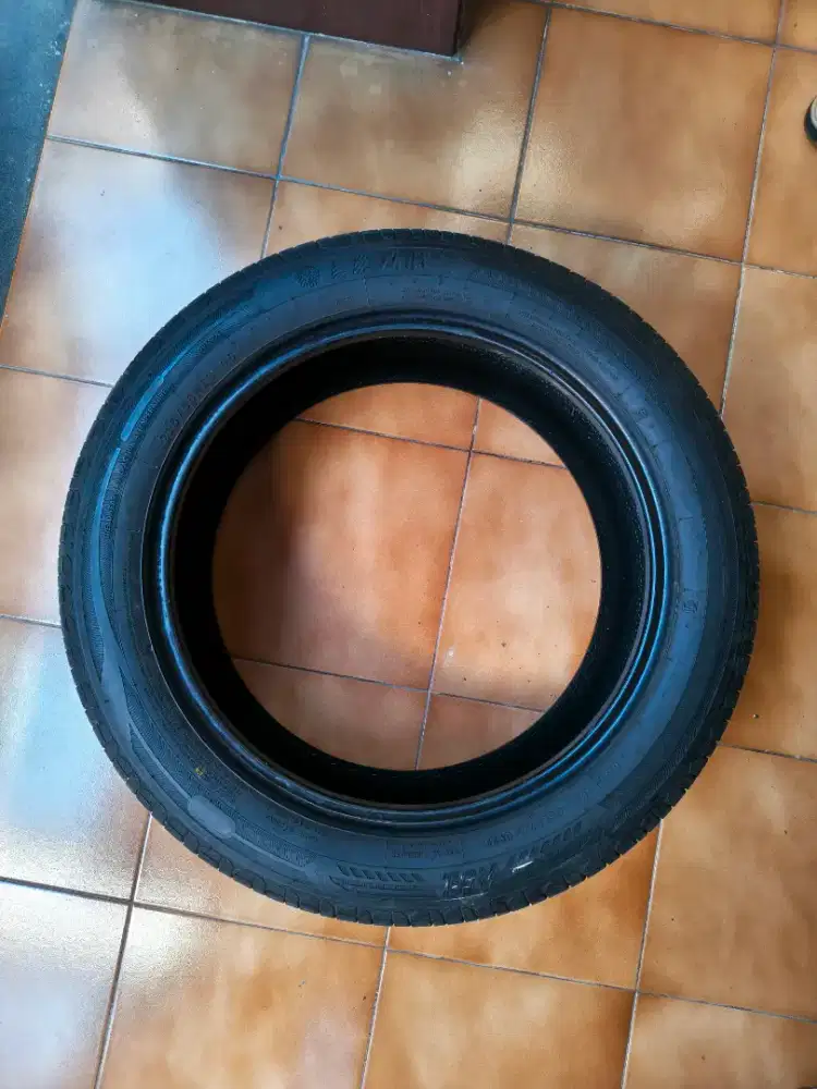 Ban ori Wuling Cloud (Leao) 215/55R18