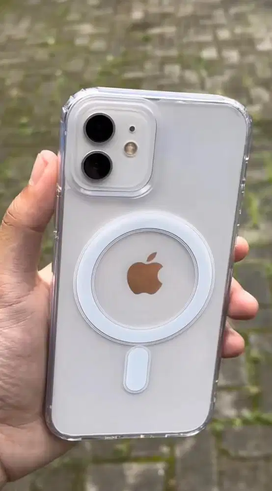 Iphone  12 256gb