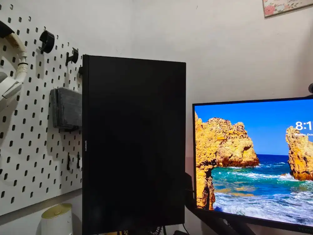 Monitor Skyworth 27 inch H27G30Q