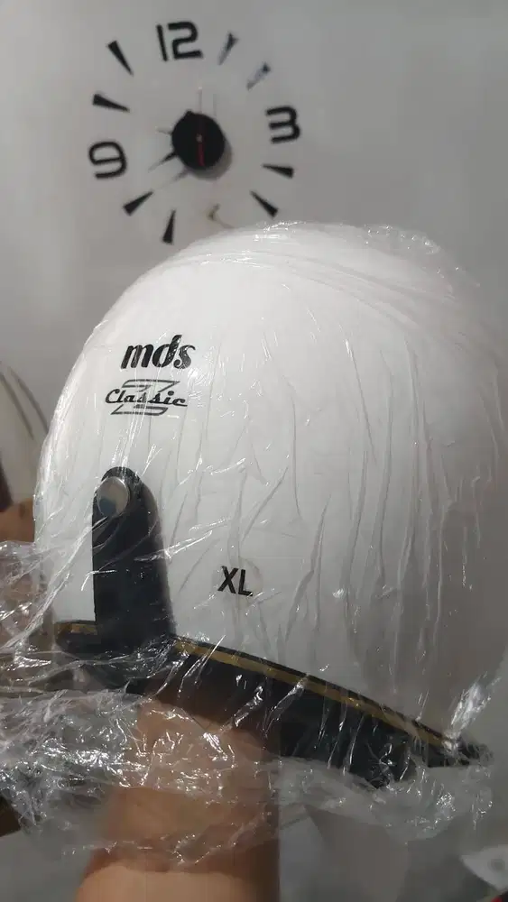 MDS Classiz Z helm bogo