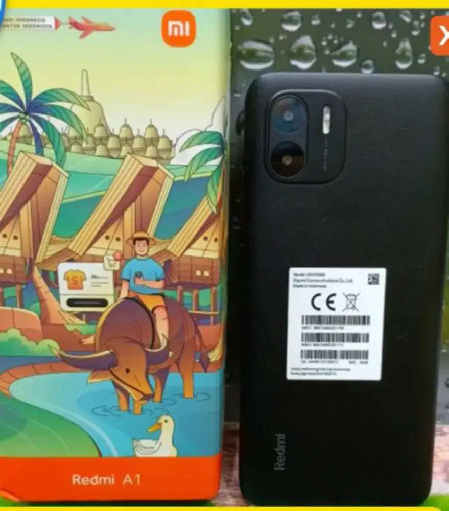 Xiaomi Redmi A1