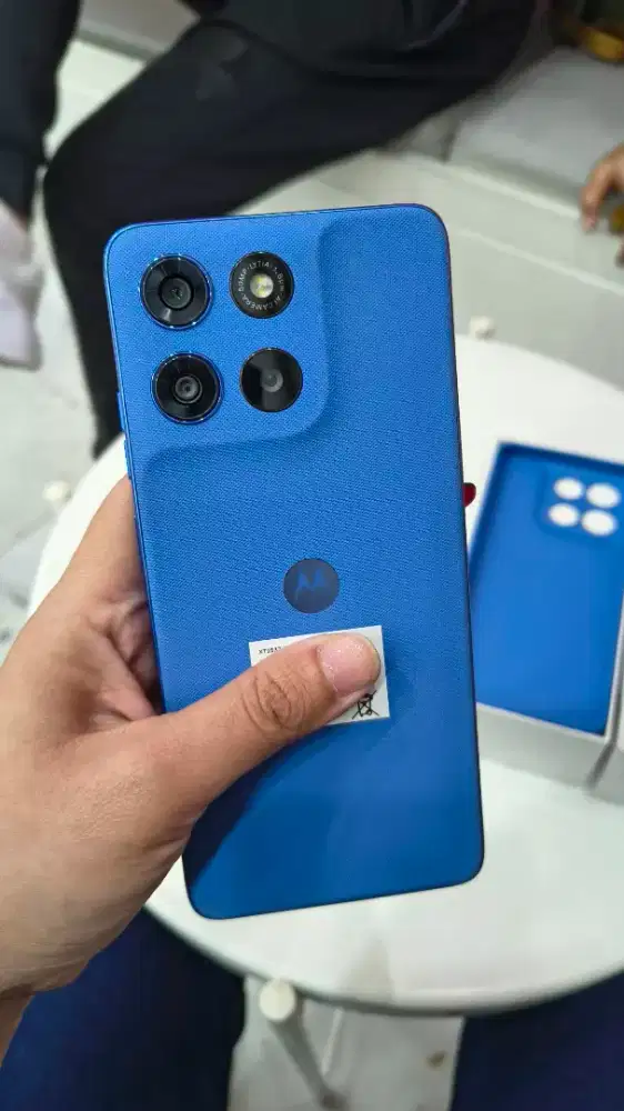 Motorola G37 new 5G
