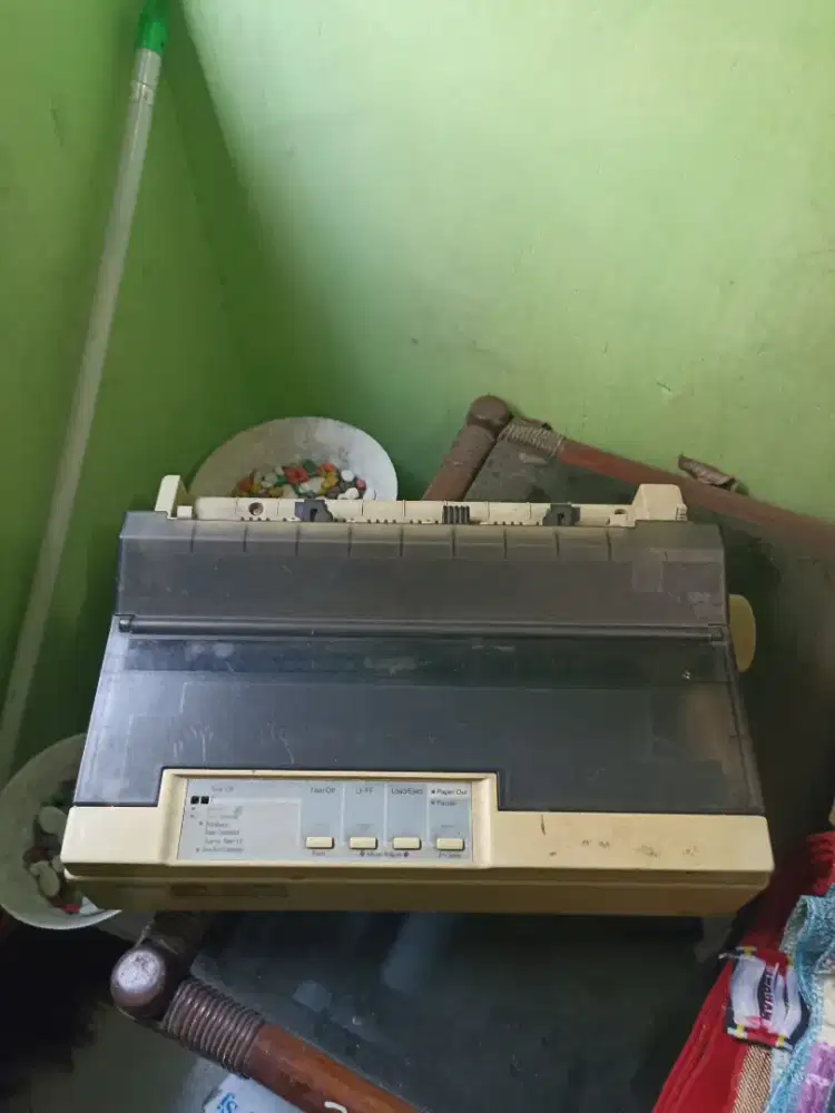 Epson LX300 USB