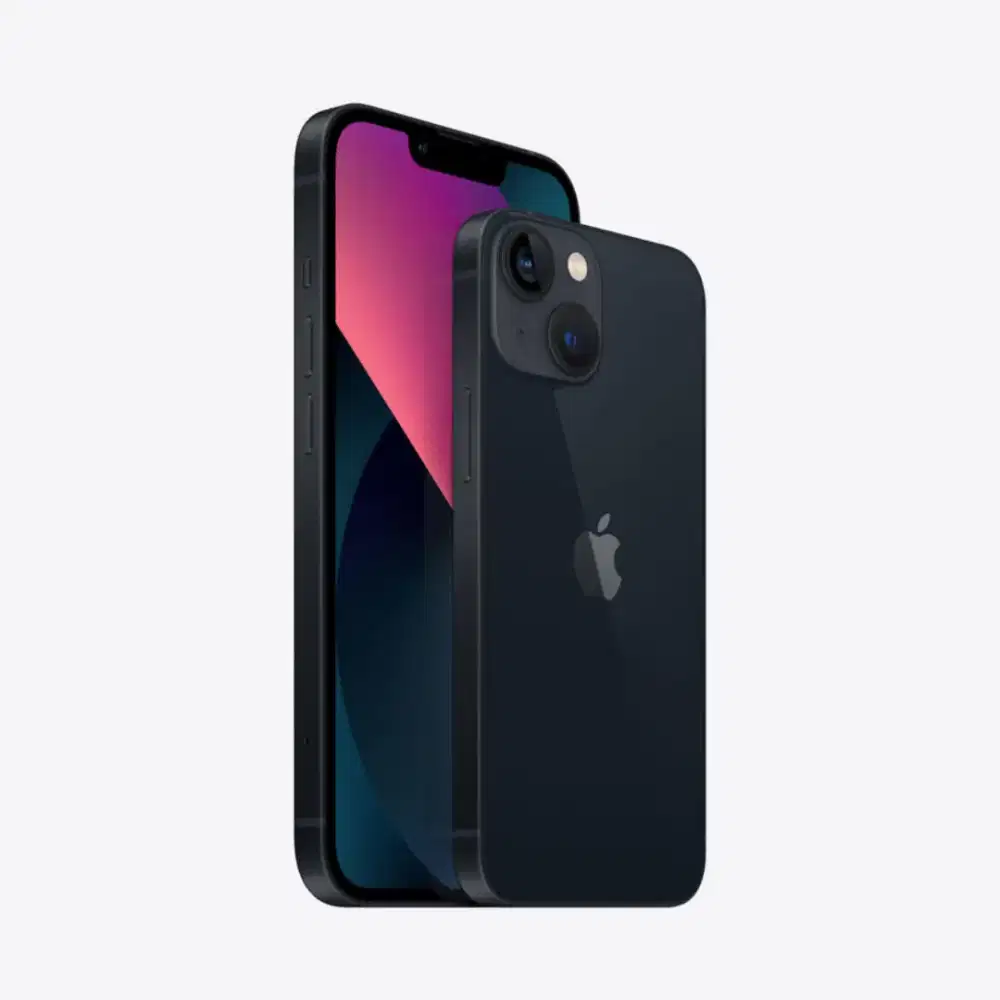 iPhone 13 Mini ex iBox 128 GB