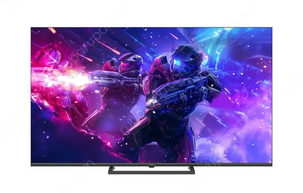 Aqua Qled Google Tv 50 Inch 4K Spesial Promo