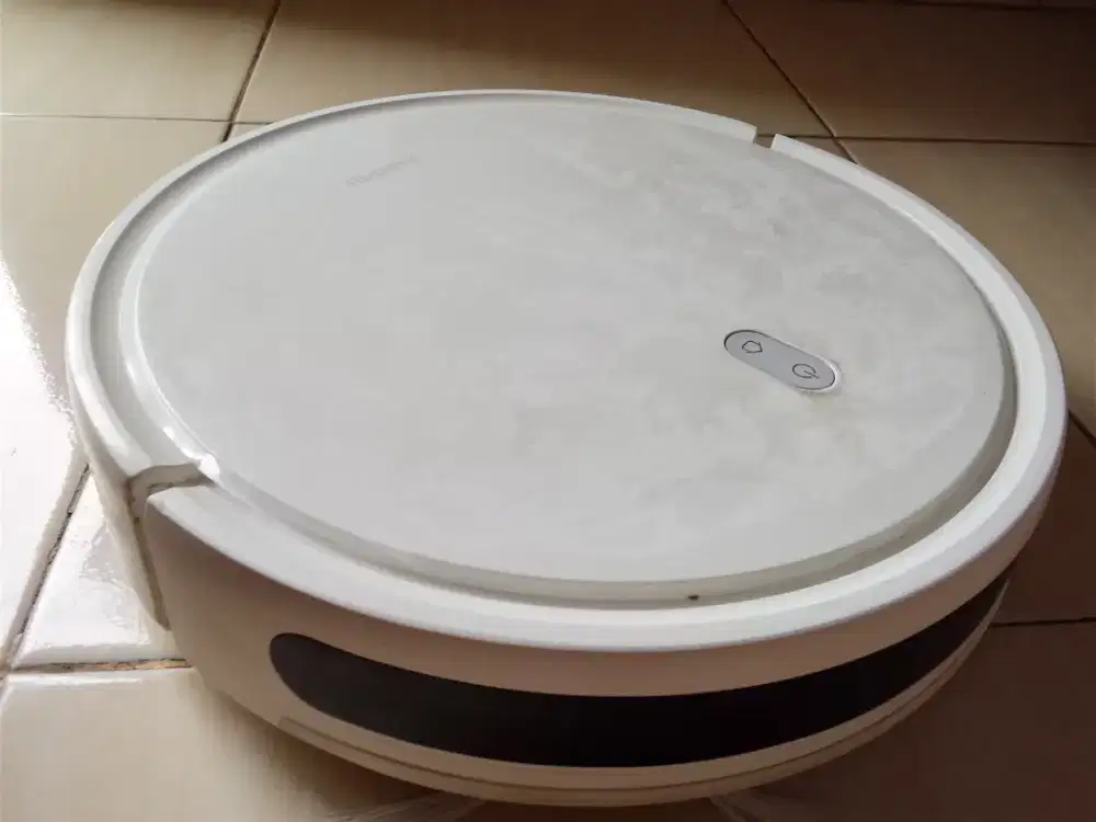 Xiaomi Robot Vacuum E10