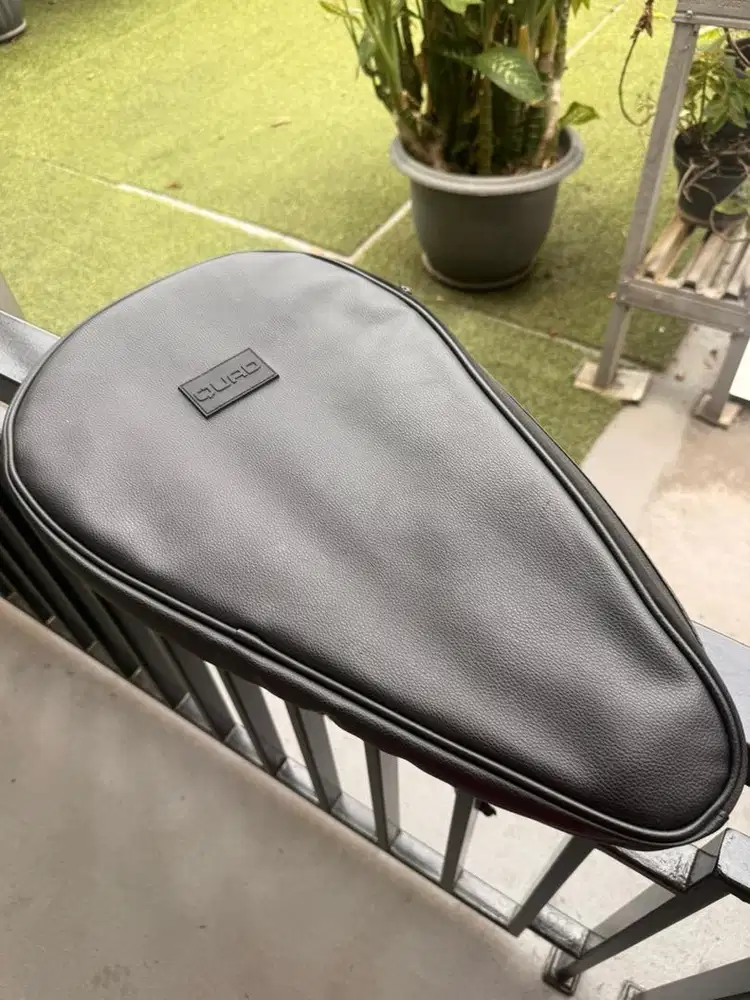 Quad Racket Sleeve