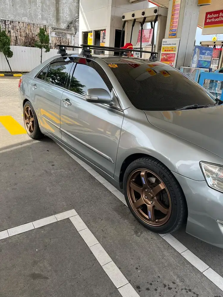 Toyota Camry 2007 Tipe V.2.4