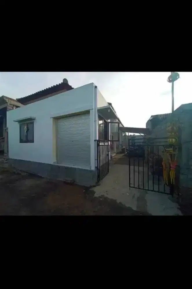 Kost dekat pusat kota gianyar