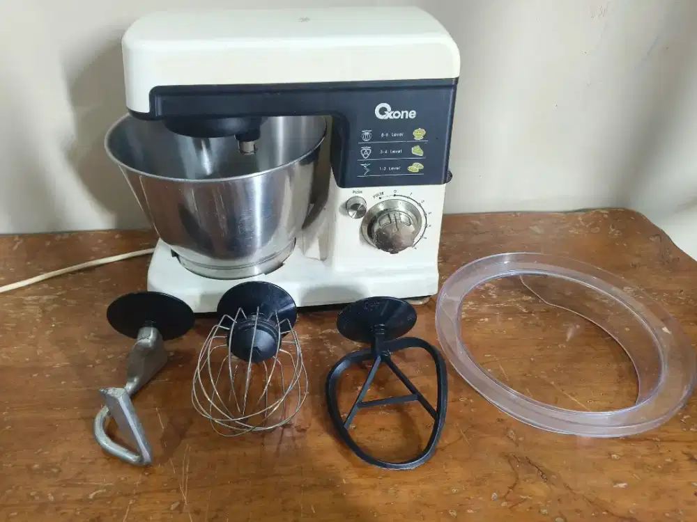 Stand Mixer Oxone
