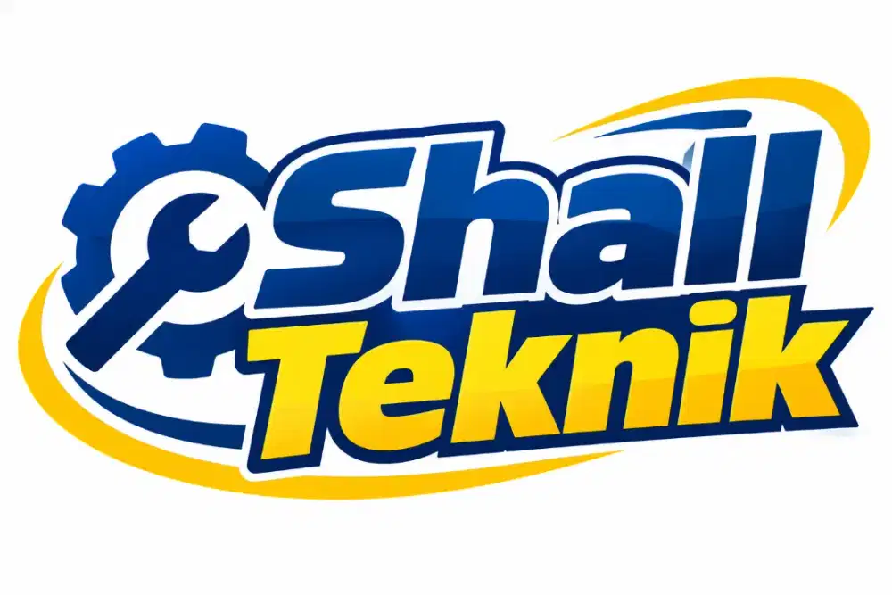 Shall Teknik - Service Peralatan Elektronik Rumah Tangga