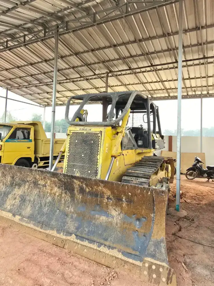 Doser D85ESS-2 tahun 2016