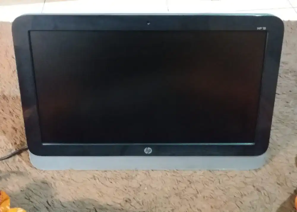 PC All In one Hp