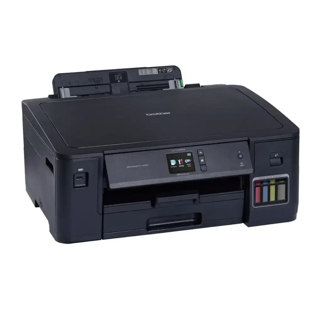 alat printer bekas