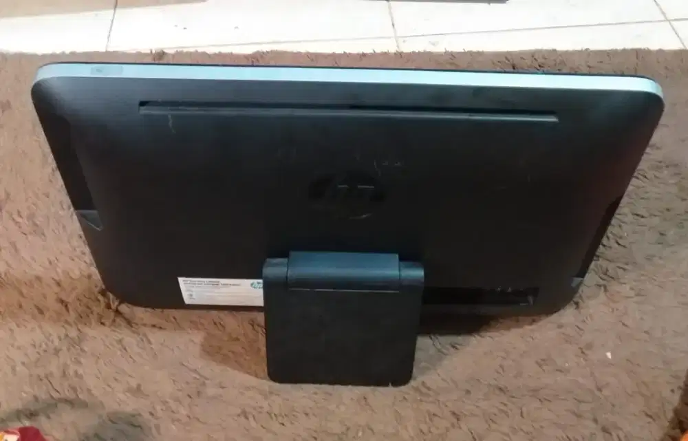 PC All In One HP 18