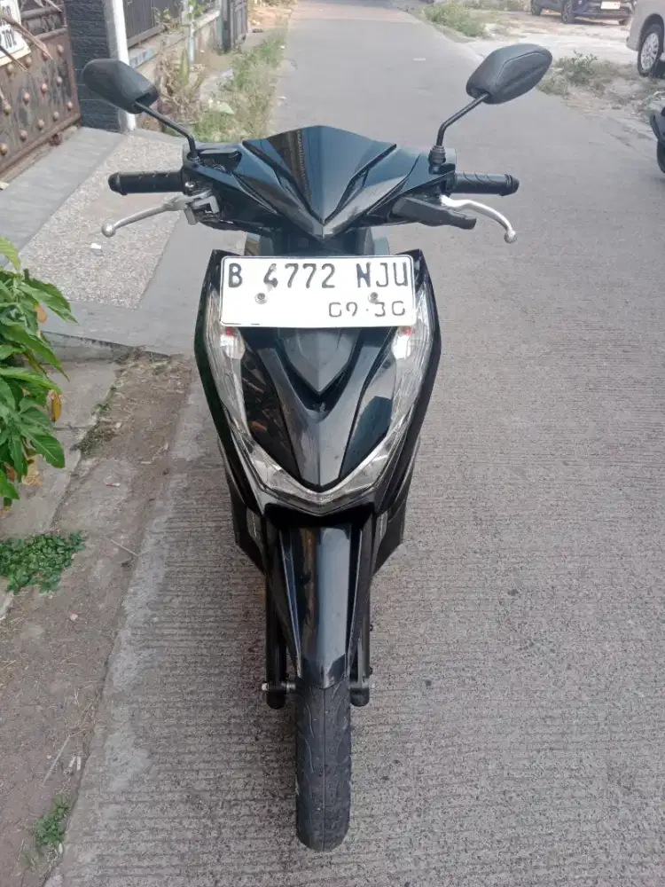 HONDA BEAT 2020 PJK HIDUP LENGKAP