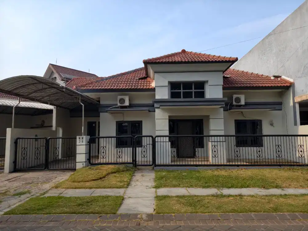 rumah Pantai Mentari