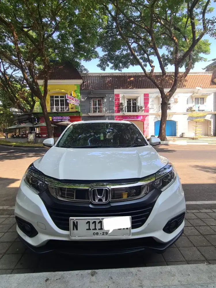 Hrv 2018 Istimewa