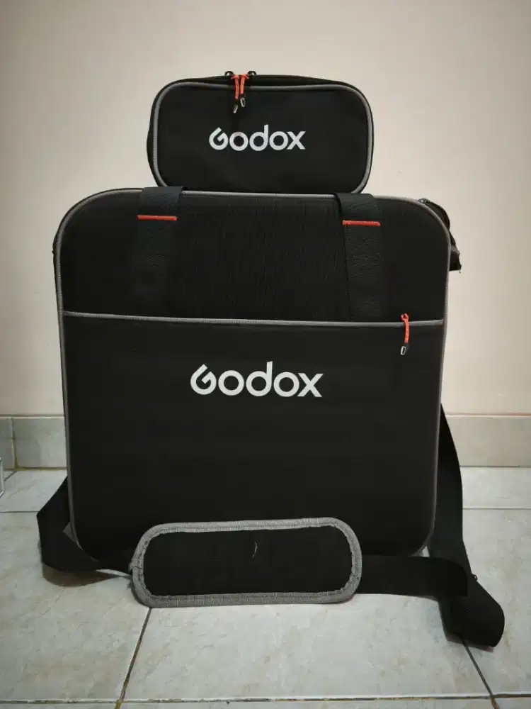 Paket Bundling Aksesoris Kamera