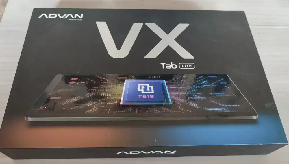 TABLET ADVAN VX TAB LITE