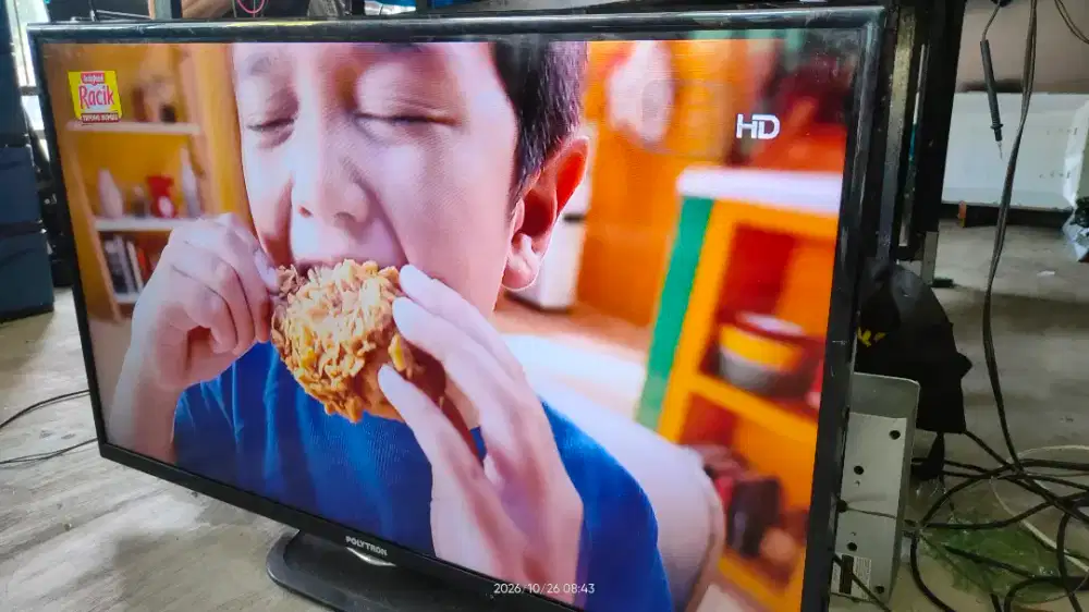 TV POLYTRON 40 ANALOG