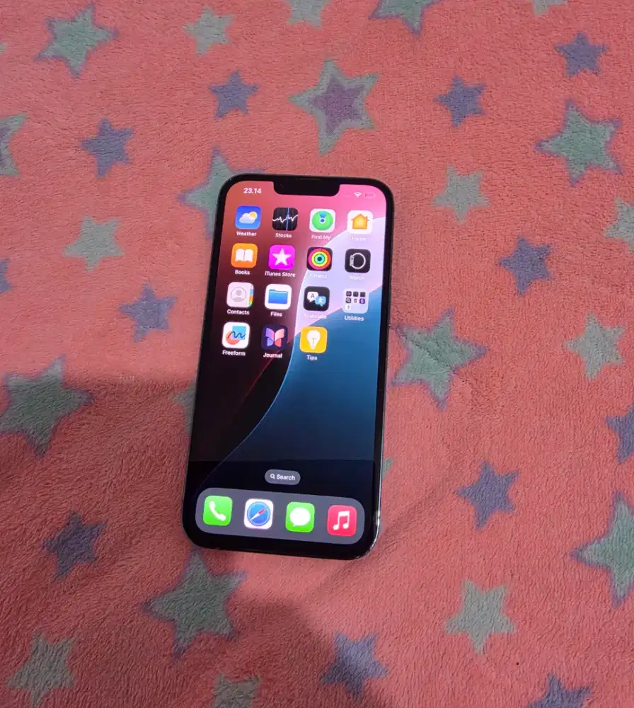 IPHONE 13 PRO 256GB INTER ORIGINAL