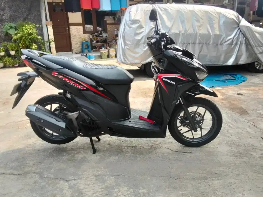 HONDA VARIO 125 TAHUN 2020