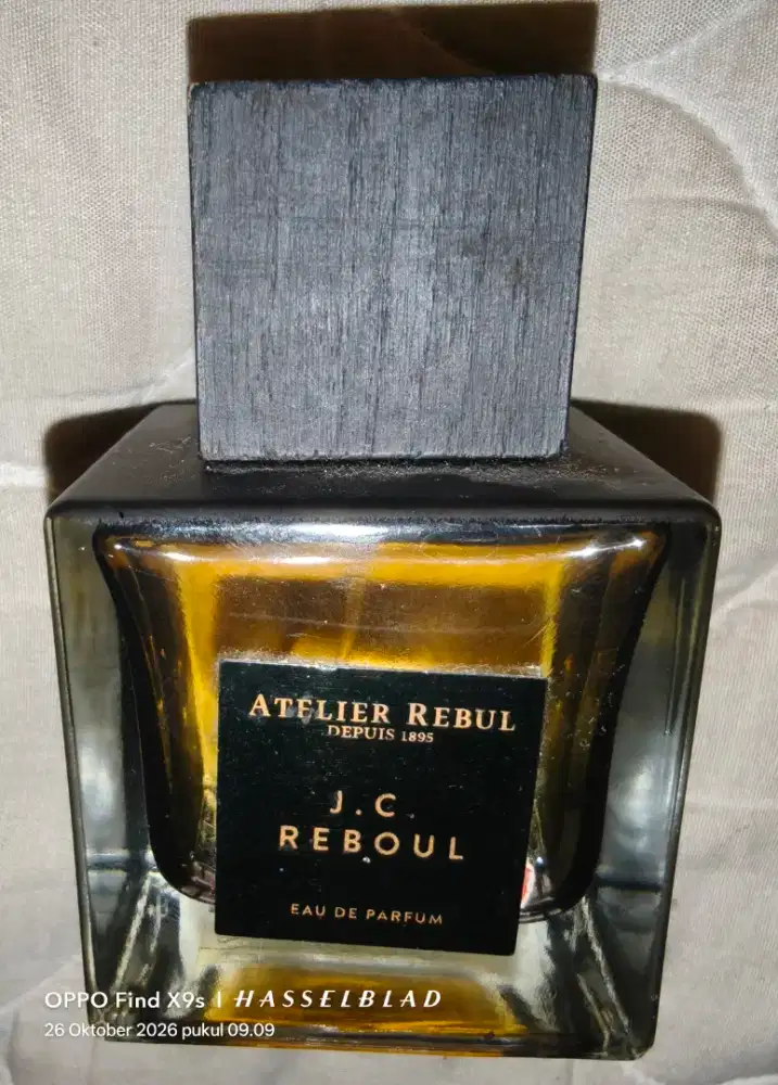 JC Reboul EDP ORIGINAL