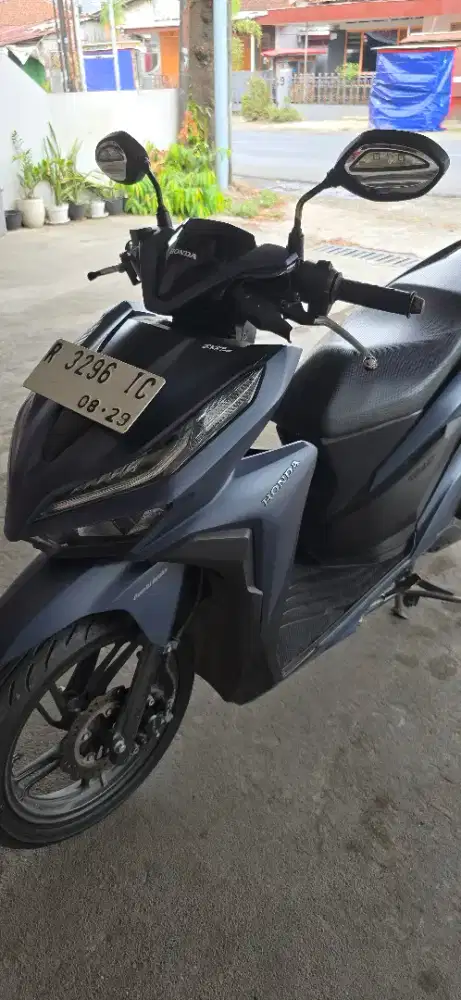 VARIO 2019 ABS BARANG ISTIMEWA