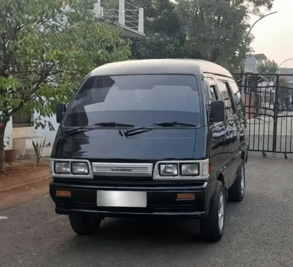 Zebra Bodytech 1.3 1993