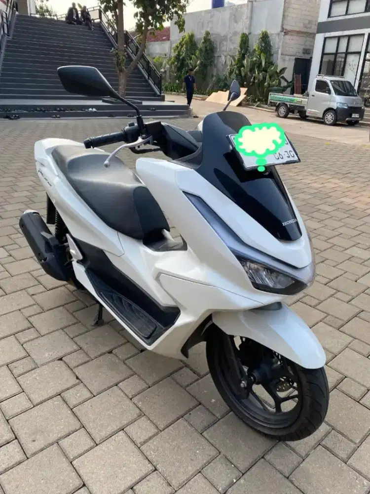 Pcx likes New 2025