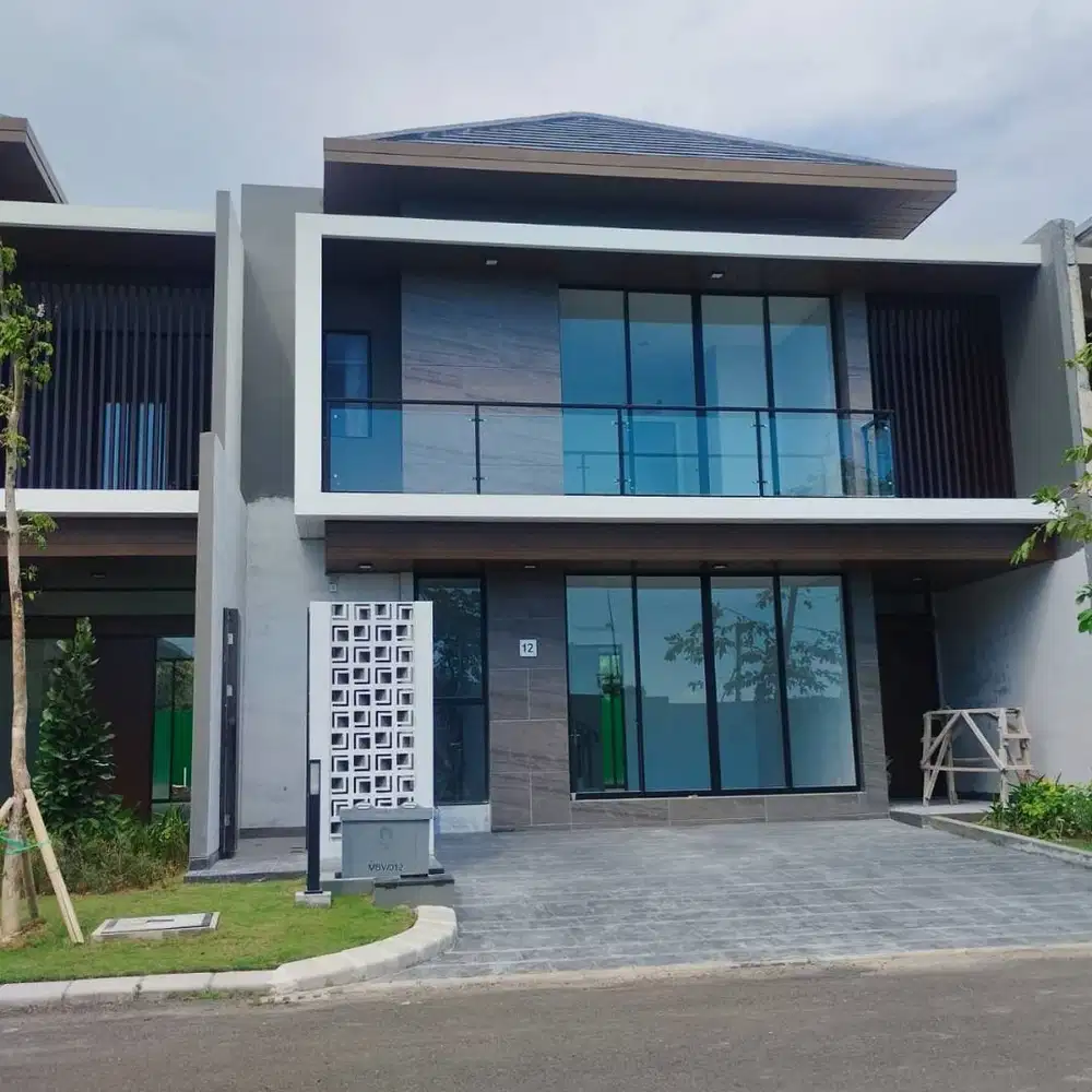 Rumah Free PPN Summarecon Makassar Unit Siap Huni Dekat Tol & Bandara