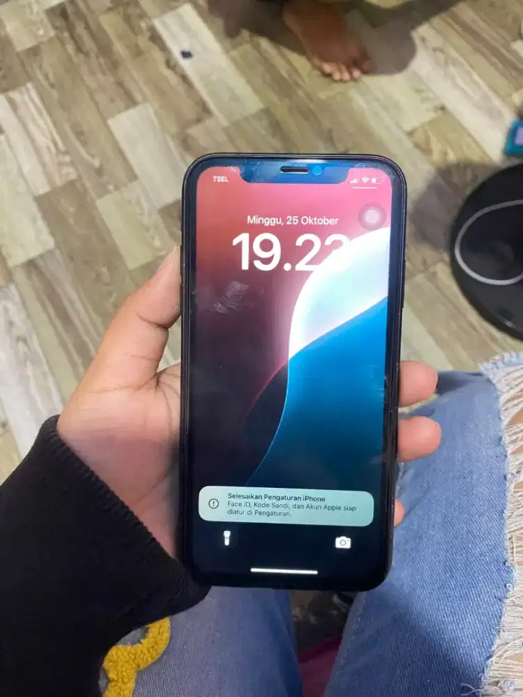 Iphone Xr 128gb ibox