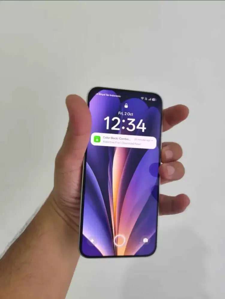 OPPO RENO 15 5G 8 / 256