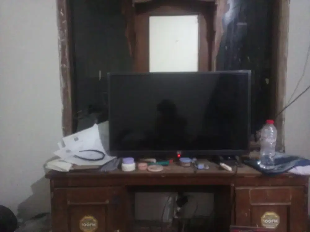 Smart tv merk LG