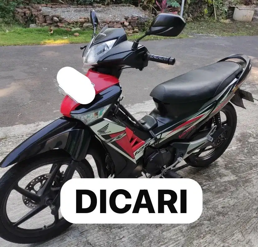 Di Cari Supra X 125 2014 k bwh Supra X 2012 Supra X 2011 Supra X 2010