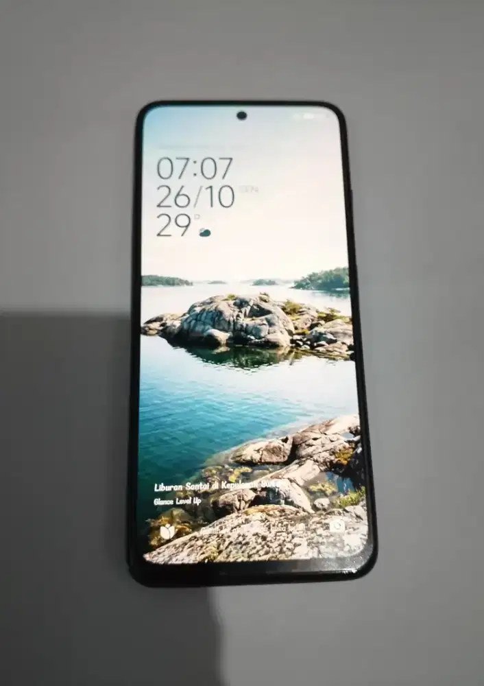 Jual Xiaomi redmi note 11 original official