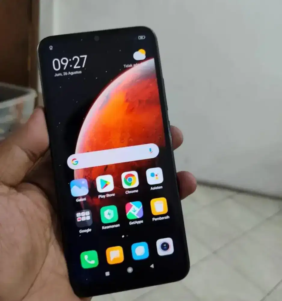 Redmi 9c (4/64)