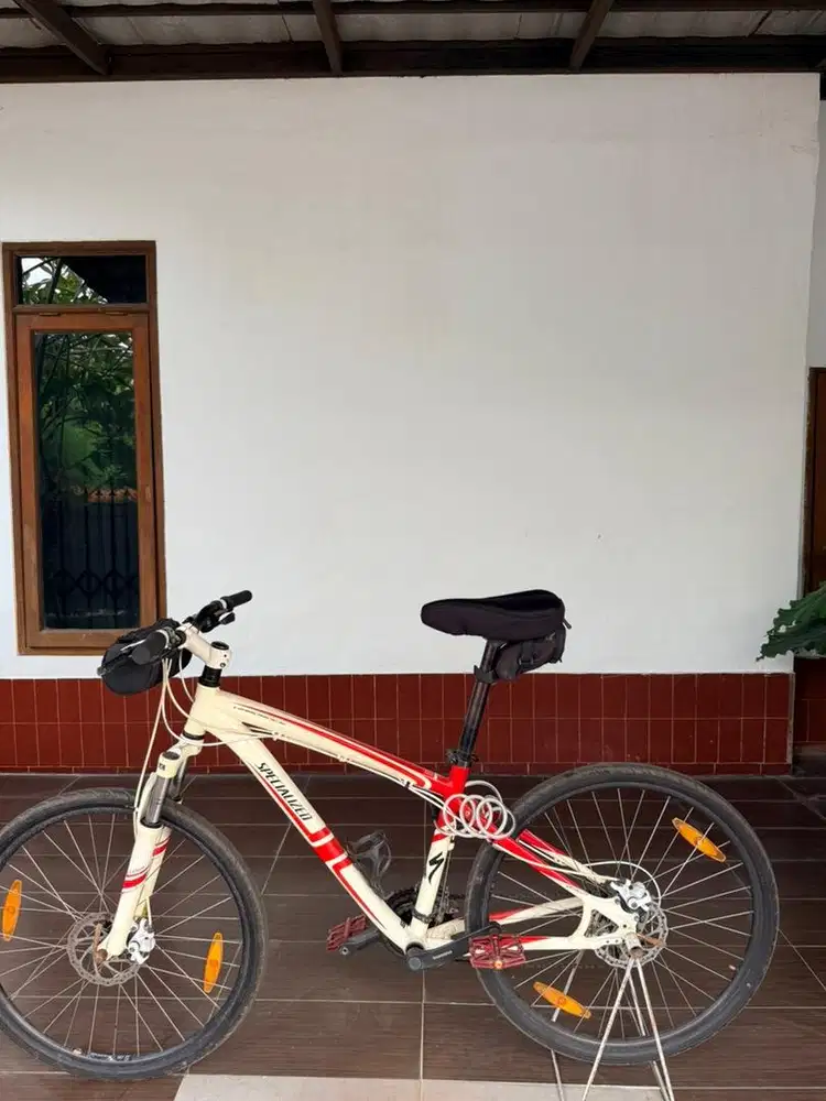 MTB Specialized HardRock
