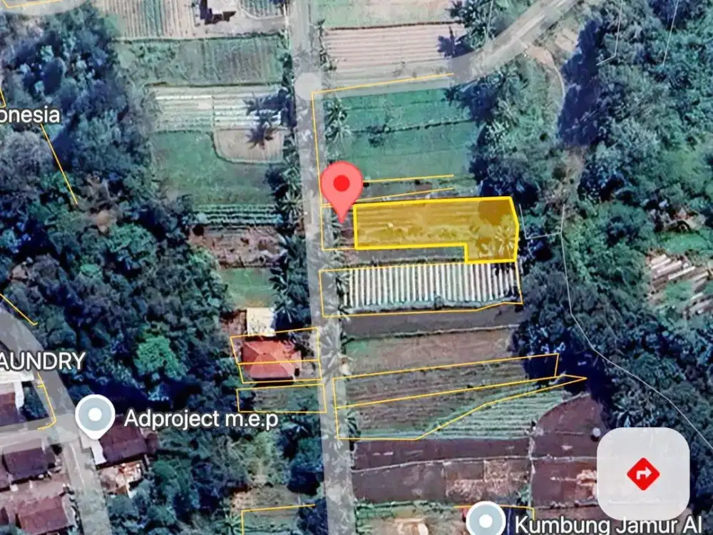 LT 699 LD14 KLIDON LOSARI SUKOHARJO NGAGLIK TANAH SAWAH DEKAT JL BESI JANGKANG, PASAR, LAPANGAN MASJID KLIDON, KAMPUS UII TERPADU, CANDI PANDANARAN