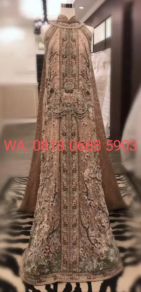Dicari pegawai wanita untuk melayani dan atur jadwal customer