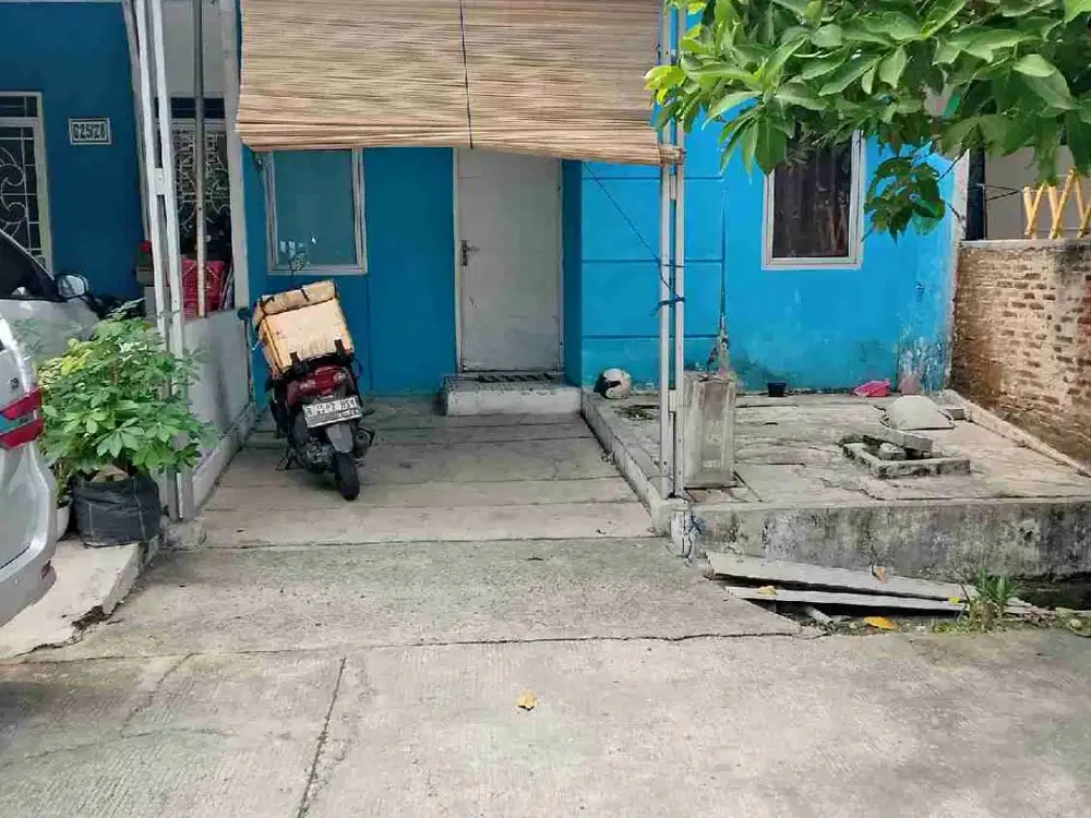 sewa rumah bulanan, Citra raya Bizhome, cluster Chalcedony