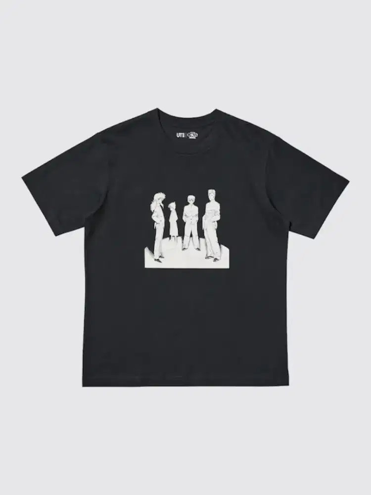 Uniqlo ut manga size L
