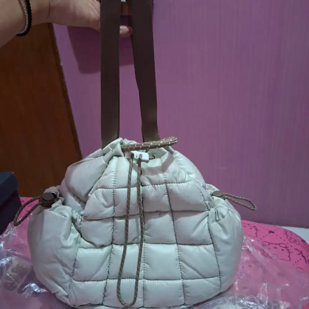 Preloved ransel Nike lucu