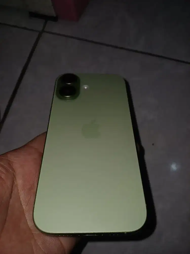 Iphone 17 basic 256gb