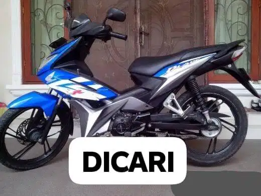 DI CARI HONDA BLADE RAMPING 2009 KE ATAS BLADE 2010 BLADE 2011 Karbu