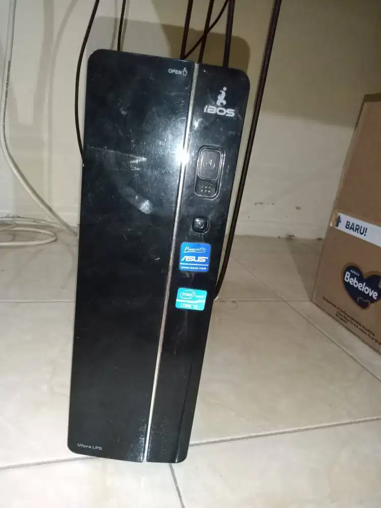 PC Core i5 3330